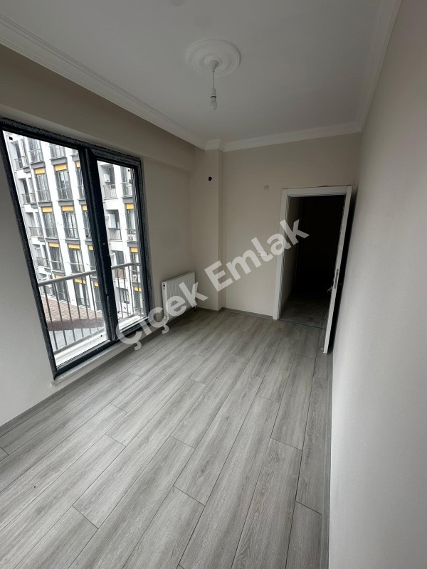 Alibeyköy Metroya 5 Dk | Sıfır Bina | Otoparklı Güvenlikli | 2+1 Yatırımlık Daire