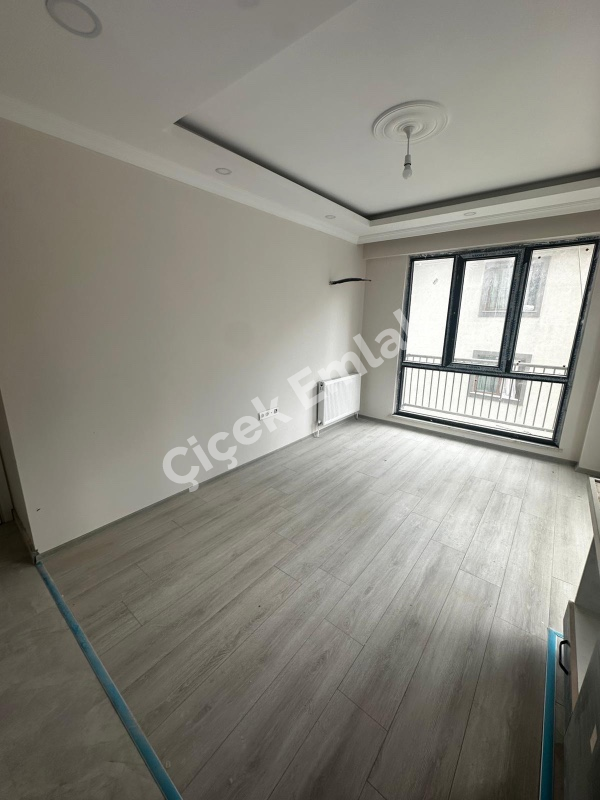 Alibeyköy Metroya 5 Dk | Sıfır Bina | Otoparklı Güvenlikli | 2+1 Yatırımlık Daire