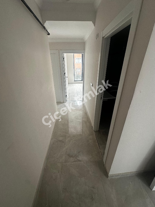 Alibeyköy Metroya 5 Dk | Sıfır Bina | Otoparklı Güvenlikli | 2+1 Yatırımlık Daire