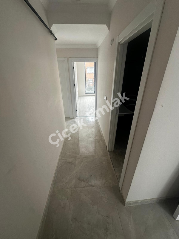 Alibeyköy Metroya 5 Dk | Sıfır Bina | Otoparklı Güvenlikli | 2+1 Yatırımlık Daire