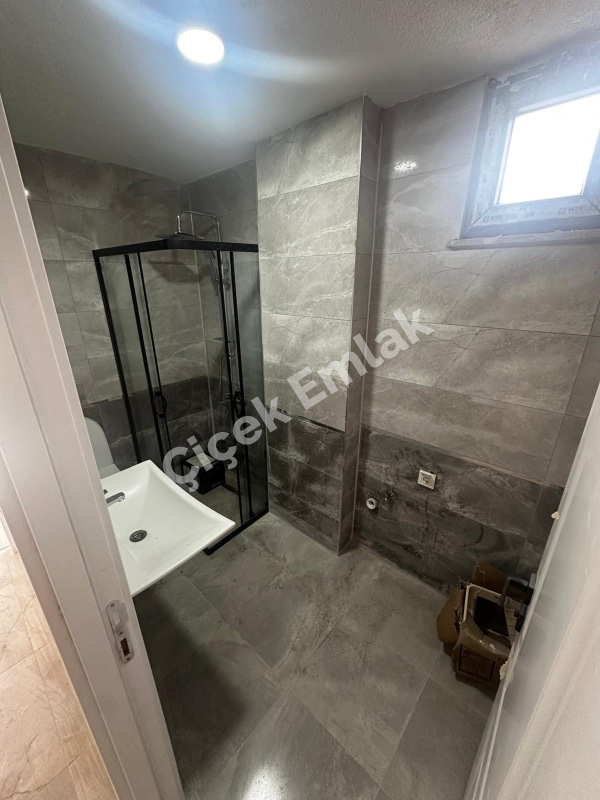 Alibeyköy Metroya 5 Dk | Sıfır Bina | Otoparklı Güvenlikli | 2+1 Yatırımlık Daire