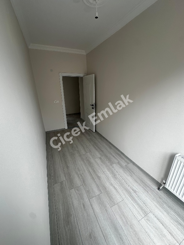 Alibeyköy Metroya 5 Dk | Sıfır Bina | Otoparklı Güvenlikli | 2+1 Yatırımlık Daire