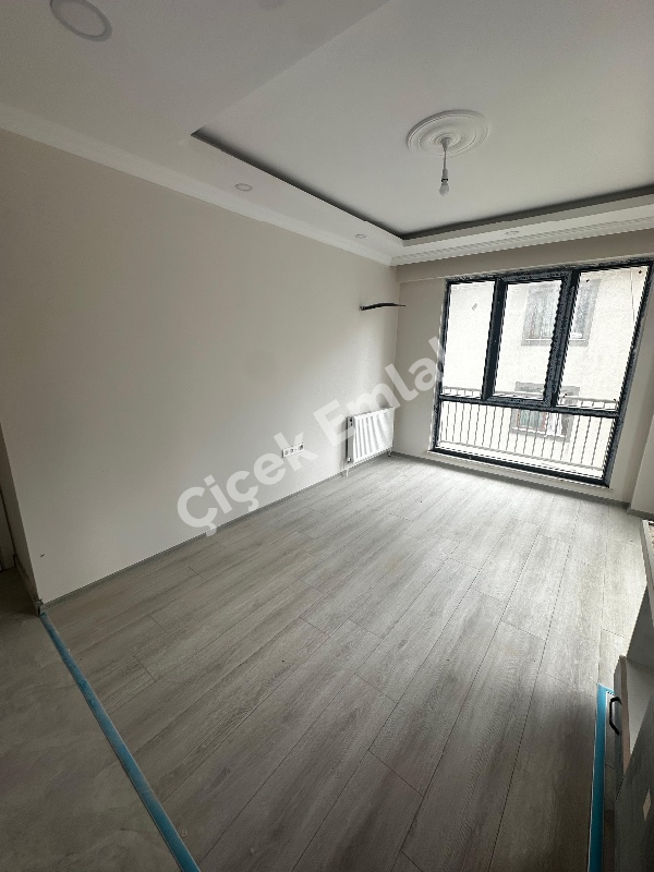 Alibeyköy Metroya 5 Dk | Sıfır Bina | Otoparklı Güvenlikli | 2+1 Yatırımlık Daire