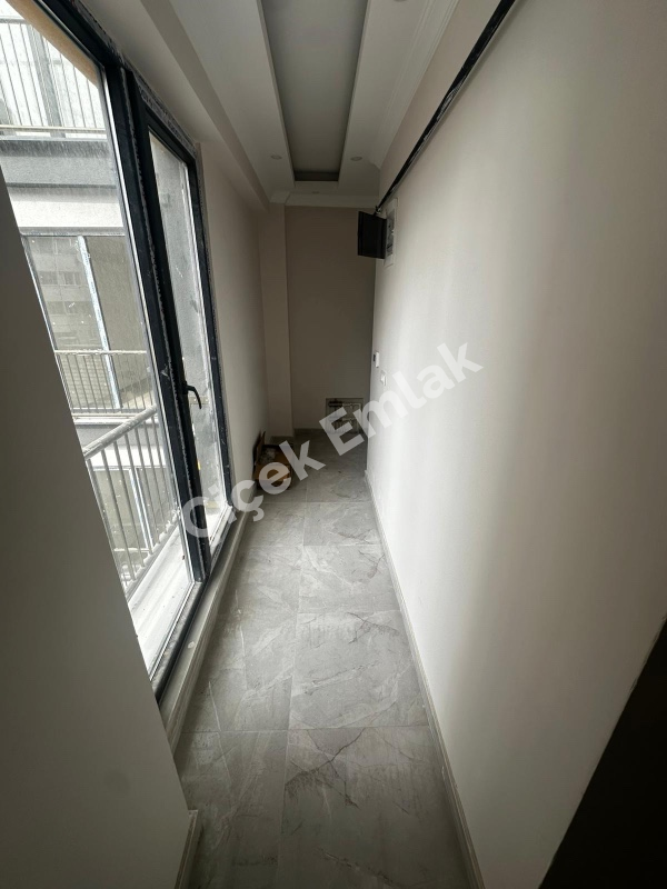 Alibeyköy Metroya 5 Dk | Sıfır Bina | Otoparklı Güvenlikli | 2+1 Yatırımlık Daire