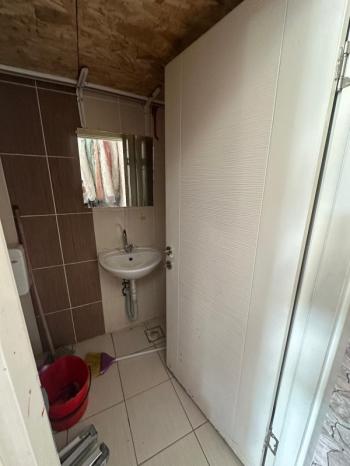 AFYON ÜÇOK EMLAKTAN FATİH MAH SATILIK KÖŞE KONUM DÜKKAN