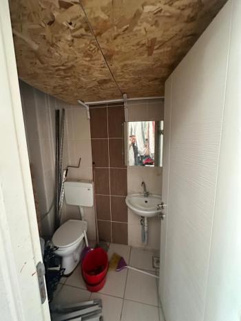 AFYON ÜÇOK EMLAKTAN FATİH MAH SATILIK KÖŞE KONUM DÜKKAN