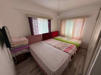 Lefkoşa Hamitköy'de SATILIK 2+1 PENTHOUSE 