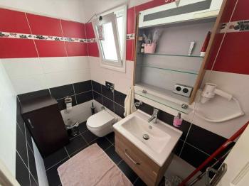 Lefkoşa Hamitköy'de SATILIK 2+1 PENTHOUSE 