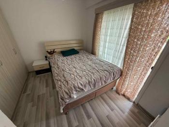 Lefkoşa Hamitköy'de SATILIK 2+1 PENTHOUSE 