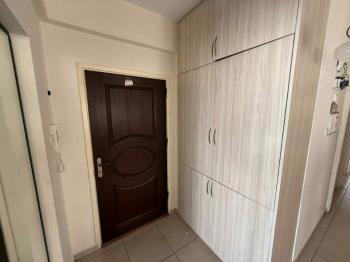 Lefkoşa Hamitköy'de SATILIK 2+1 PENTHOUSE 