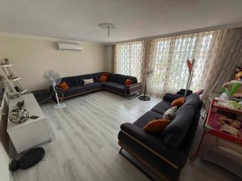 Lefkoşa Hamitköy'de SATILIK 2+1 PENTHOUSE 