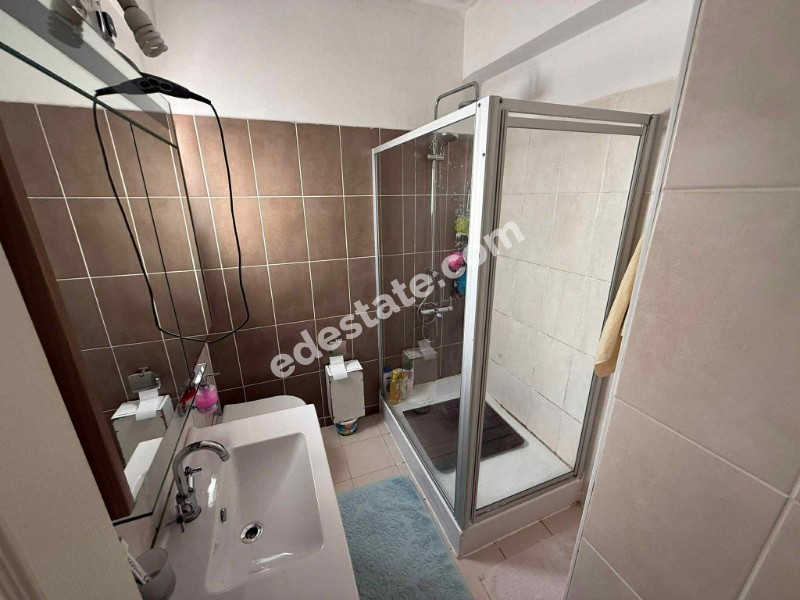 Lefkoşa Hamitköy'de SATILIK 2+1 PENTHOUSE  