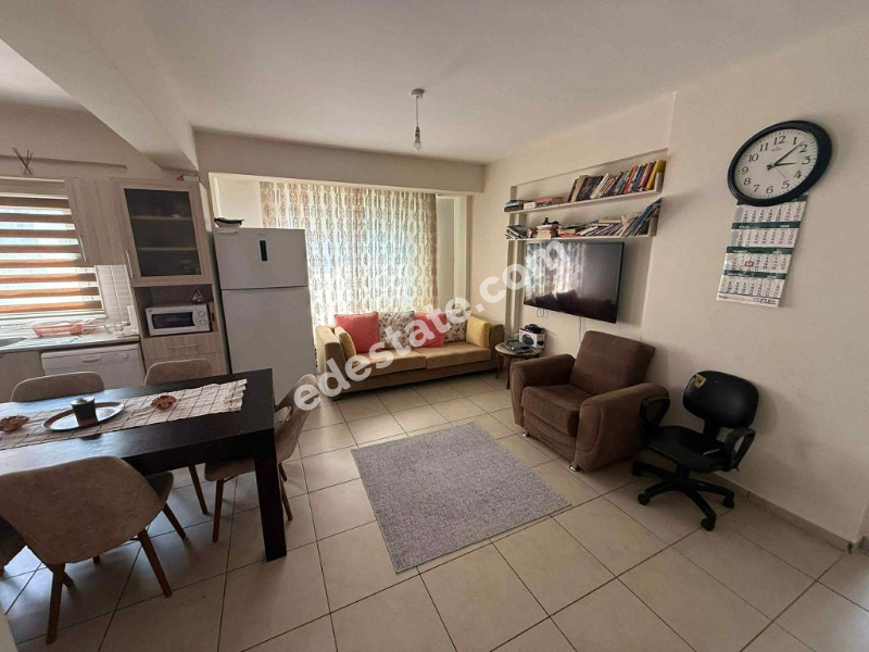 Lefkoşa Hamitköy'de SATILIK 2+1 PENTHOUSE  