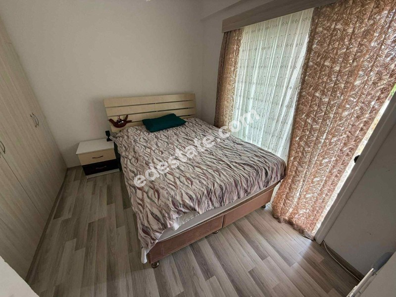 Lefkoşa Hamitköy'de SATILIK 2+1 PENTHOUSE  