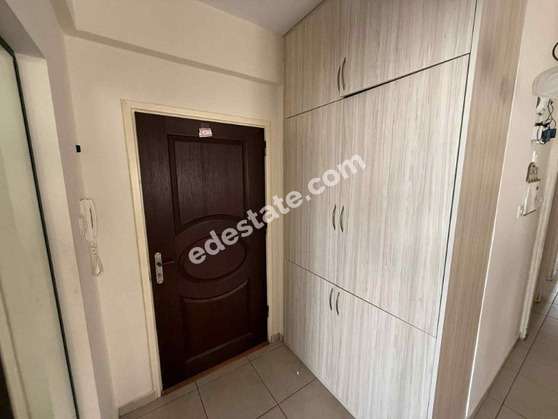 Lefkoşa Hamitköy'de SATILIK 2+1 PENTHOUSE  