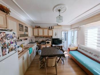 Didim Efeler Mahallesi Park Cepheli 2+1