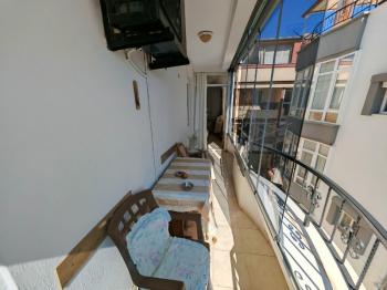 Didim Efeler Mahallesi Park Cepheli 2+1