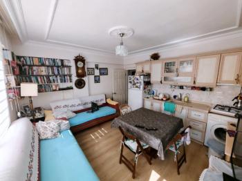 Didim Efeler Mahallesi Park Cepheli 2+1