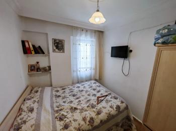 Didim Efeler Mahallesi Park Cepheli 2+1