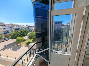 Didim Efeler Mahallesi Park Cepheli 2+1