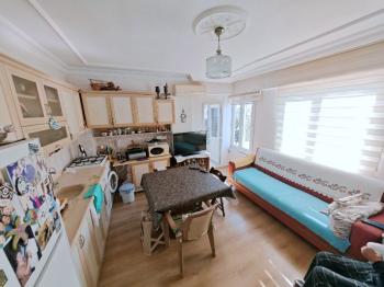 Didim Efeler Mahallesi Park Cepheli 2+1