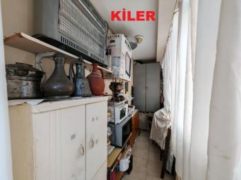 Didim Efeler Mahallesi Park Cepheli 2+1