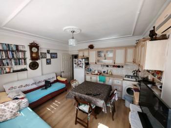 Didim Efeler Mahallesi Park Cepheli 2+1