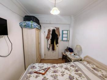 Didim Efeler Mahallesi Park Cepheli 2+1