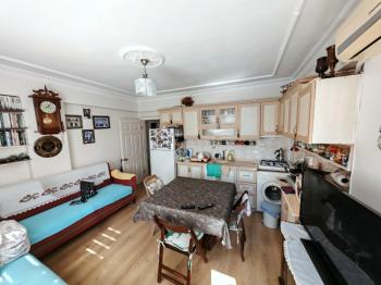 Didim Efeler Mahallesi Park Cepheli 2+1