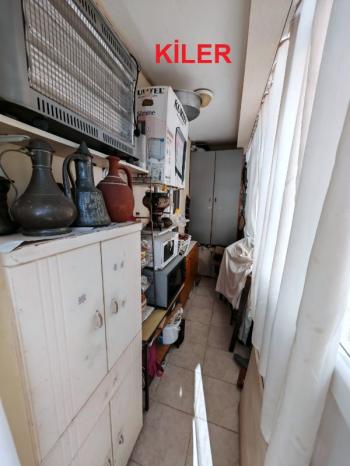 Didim Efeler Mahallesi Park Cepheli 2+1