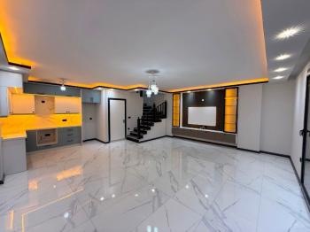 Didim'de Satılık 3+1 Villa