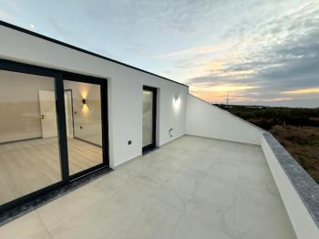 Didim'de Satılık 3+1 Villa