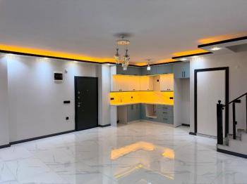 Didim'de Satılık 3+1 Villa