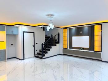 Didim'de Satılık 3+1 Villa