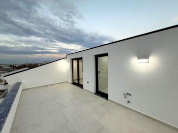 Didim'de Satılık 3+1 Villa