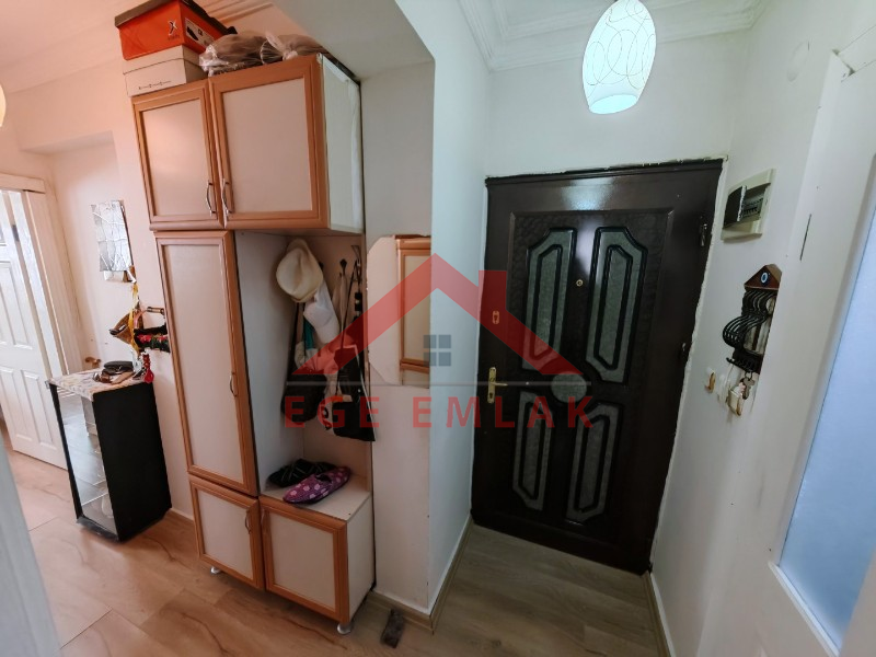 Didim Efeler Mahallesi Park Cepheli 2+1