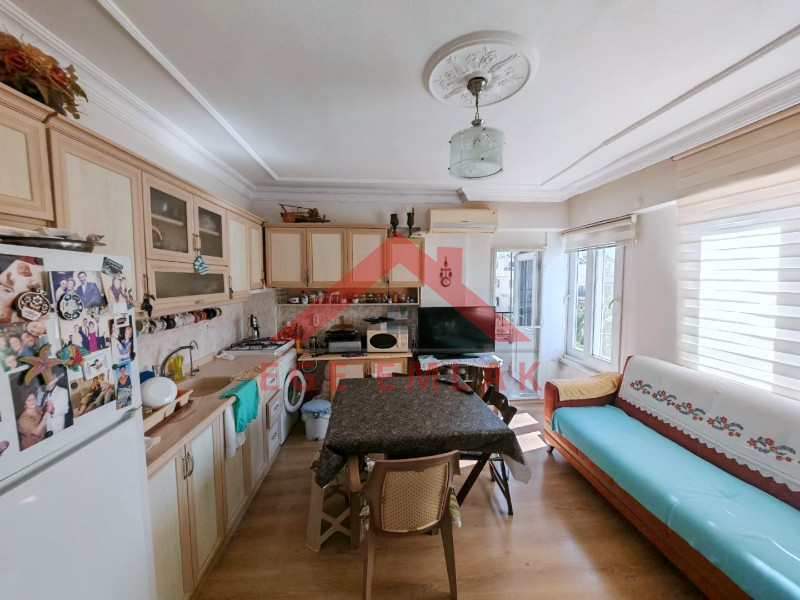 Didim Efeler Mahallesi Park Cepheli 2+1