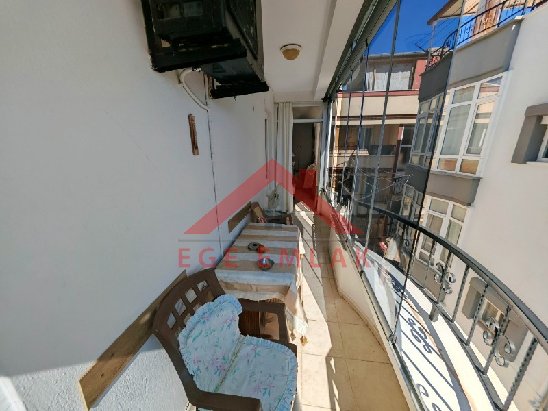 Didim Efeler Mahallesi Park Cepheli 2+1