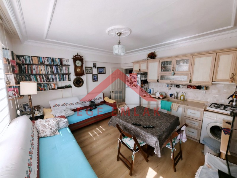 Didim Efeler Mahallesi Park Cepheli 2+1