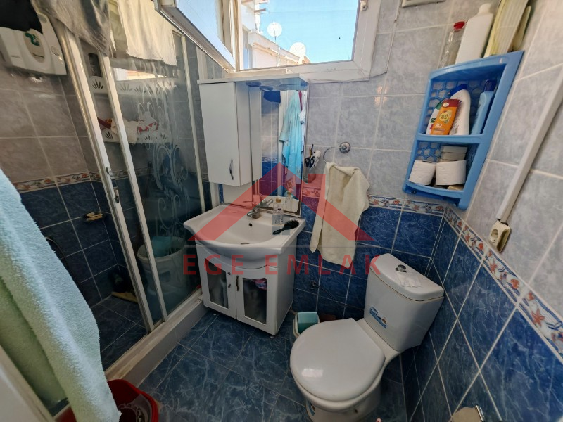 Didim Efeler Mahallesi Park Cepheli 2+1