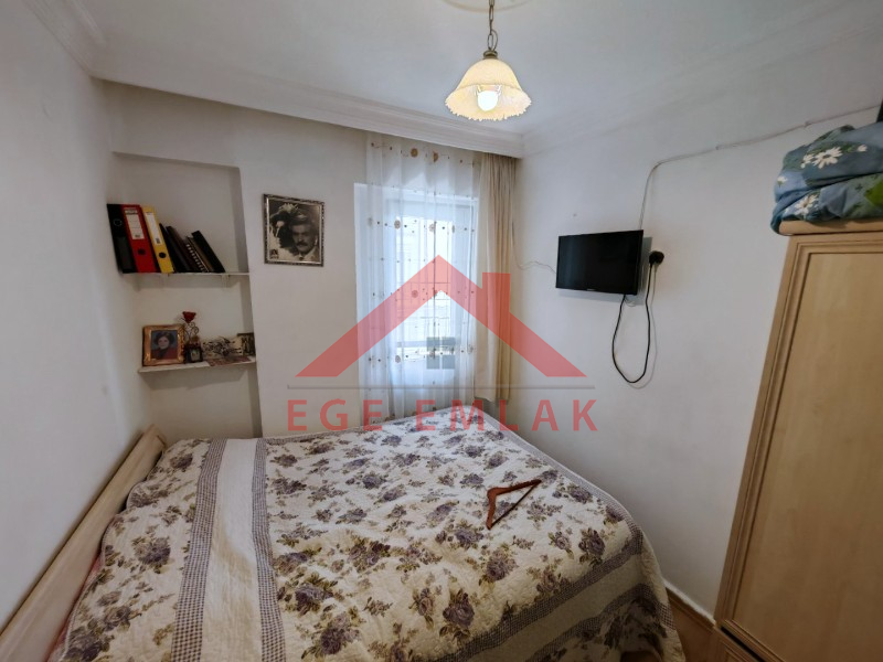 Didim Efeler Mahallesi Park Cepheli 2+1