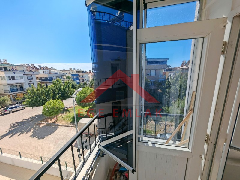 Didim Efeler Mahallesi Park Cepheli 2+1