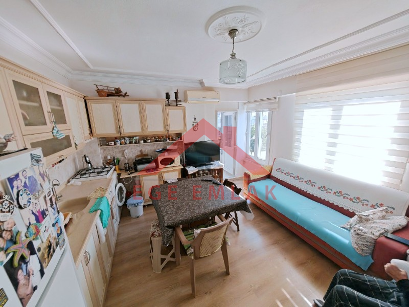 Didim Efeler Mahallesi Park Cepheli 2+1