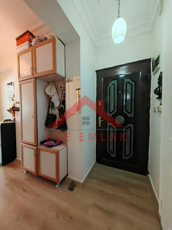 Didim Efeler Mahallesi Park Cepheli 2+1