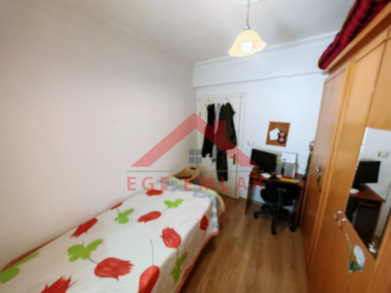 Didim Efeler Mahallesi Park Cepheli 2+1