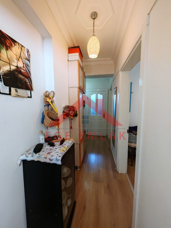 Didim Efeler Mahallesi Park Cepheli 2+1