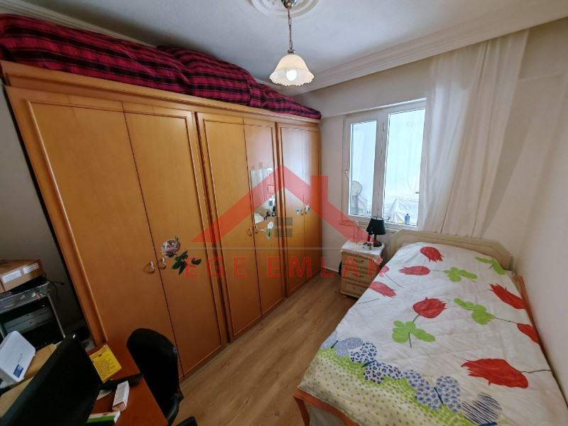 Didim Efeler Mahallesi Park Cepheli 2+1