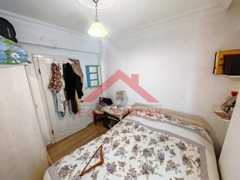 Didim Efeler Mahallesi Park Cepheli 2+1