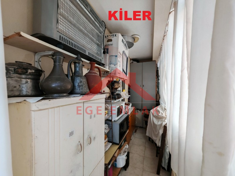 Didim Efeler Mahallesi Park Cepheli 2+1