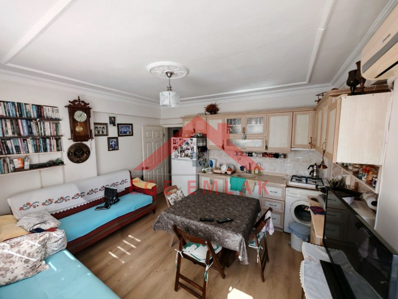 Didim Efeler Mahallesi Park Cepheli 2+1